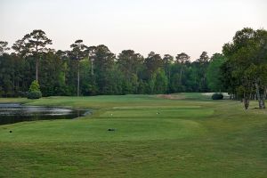 Barefoot (Fazio) 1st